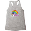 death metal Racerback Tank