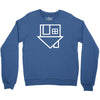 the neighbourhood sweater weather tumblr hipster music Crewneck Sweatshirt
