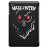 ghose face halloween iPad Mini