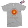 hal 9000 Exclusive T-shirt