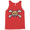 montana state Tank Top