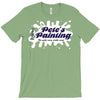 pete's painting T-Shirt