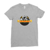 PS GRAFIKA Ladies Fitted T-Shirt