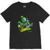 tonberry chef's knife V-Neck Tee