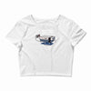 nesmo Crop Top