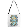 circus Adjustable Strap Totes