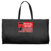 funny  7 words for marriage, ideal gift, birthday present Weekender Totes
