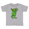 monster cats Toddler T-shirt