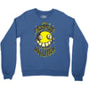 perfect day for mayhem Crewneck Sweatshirt