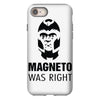 mutant revolution iPhone 8