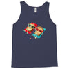 toast Tank Top