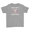 beer army beer wars Youth Tee