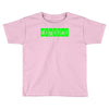 digital equipment computers dec Toddler T-shirt