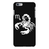 scorpio zodiac iPhone 6 Plus/6s Plus Case