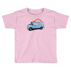 unicreep Toddler T-shirt