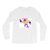 do you even squat? Long Sleeve Shirts
