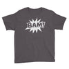 bam Youth Tee
