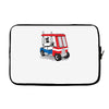 minimus prime Laptop sleeve