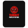 tlingit people of the tides Mousepad