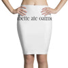 babette Pencil Skirts