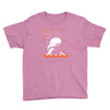 moby fail Youth Tee