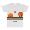 Tatooine All Over Men's T-shirt