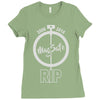 magsafe Ladies Fitted T-Shirt