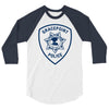 gracepoint pd 3/4 Sleeve Shirt