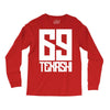 tekashi 6ix9ine  gummo 69 Long Sleeve Shirts