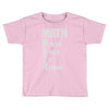 math mental abuse to humans Toddler T-shirt
