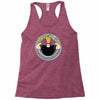 bravo's gym Racerback Tank