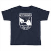 cat best friends for life Toddler T-shirt