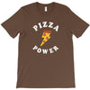 Pizza Power T-Shirt