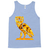 owl Tank Top