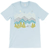 camping T-Shirt