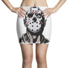 jason voorhees 2 Mini Skirts