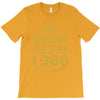 queens are born in 1968 T-Shirt