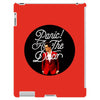 patd! iPad 3 and 4 Case