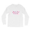 newly single Long Sleeve Shirts