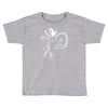 alien Toddler T-shirt