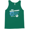 bob maplethorpe potential getaway driver Tank Top