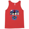 stranger park Tank Top