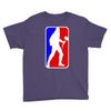 Thor NBA Style Youth Tee