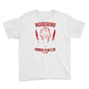 woodsboro horror film club Youth Tee