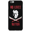 no lives matter 1 iPhone 6/6s Case