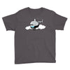 robocopter Youth Tee