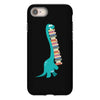book dinosaurs iPhone 8