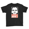 funny how Youth Tee