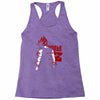 World War Z Goku DBZ Racerback Tank