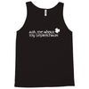 st patricks day leprechaun Tank Top